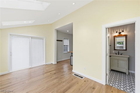 Tiny photo for 3538 Storer Avenue, Cleveland, OH 44109 (MLS # 5221937)