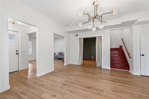 Tiny photo for 3538 Storer Avenue, Cleveland, OH 44109 (MLS # 5221937)