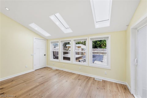 Tiny photo for 3538 Storer Avenue, Cleveland, OH 44109 (MLS # 5221937)