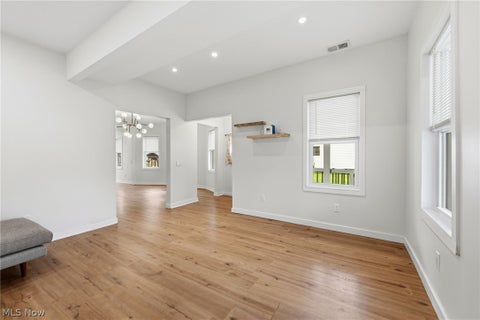 Tiny photo for 3538 Storer Avenue, Cleveland, OH 44109 (MLS # 5221937)