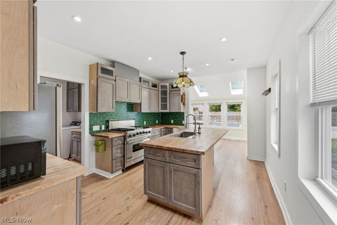 Tiny photo for 3538 Storer Avenue, Cleveland, OH 44109 (MLS # 5221937)