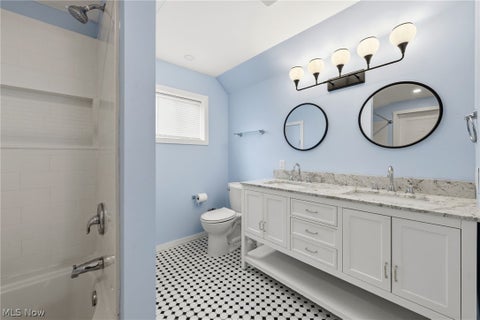 Tiny photo for 3538 Storer Avenue, Cleveland, OH 44109 (MLS # 5221937)