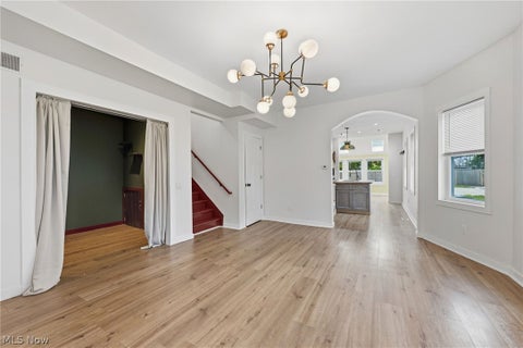 Tiny photo for 3538 Storer Avenue, Cleveland, OH 44109 (MLS # 5221937)