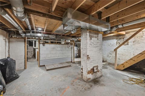 Tiny photo for 3538 Storer Avenue, Cleveland, OH 44109 (MLS # 5221937)