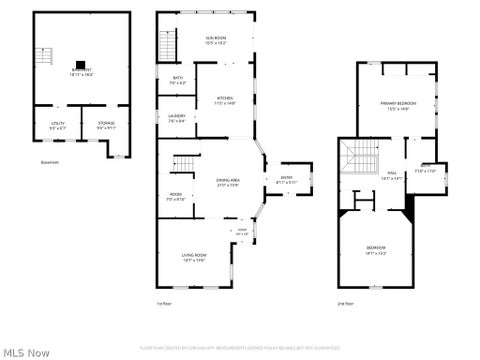 Tiny photo for 3538 Storer Avenue, Cleveland, OH 44109 (MLS # 5221937)