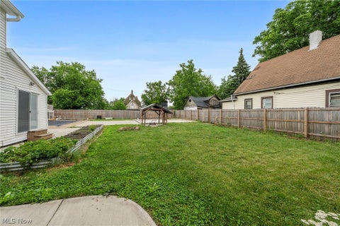 Tiny photo for 3538 Storer Avenue, Cleveland, OH 44109 (MLS # 5221937)