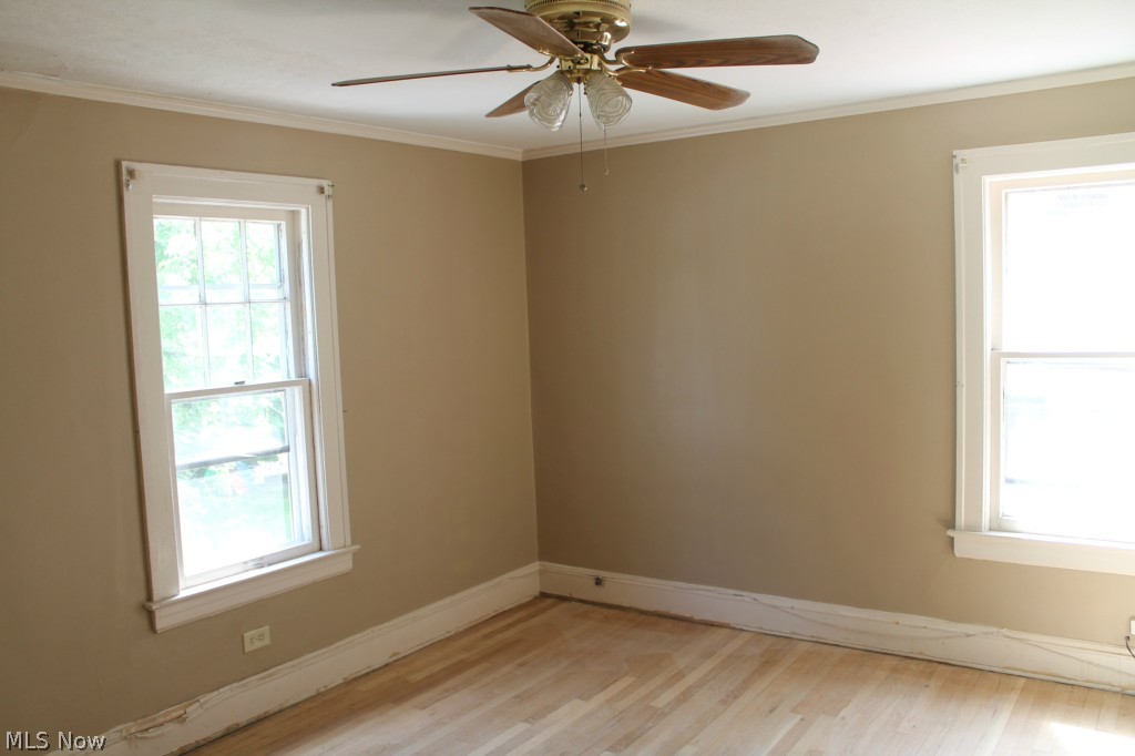 Minor Heights - Residential Lease