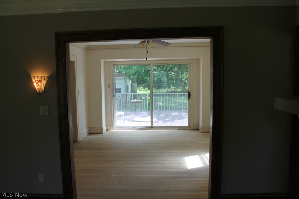 Minor Heights - Residential Lease