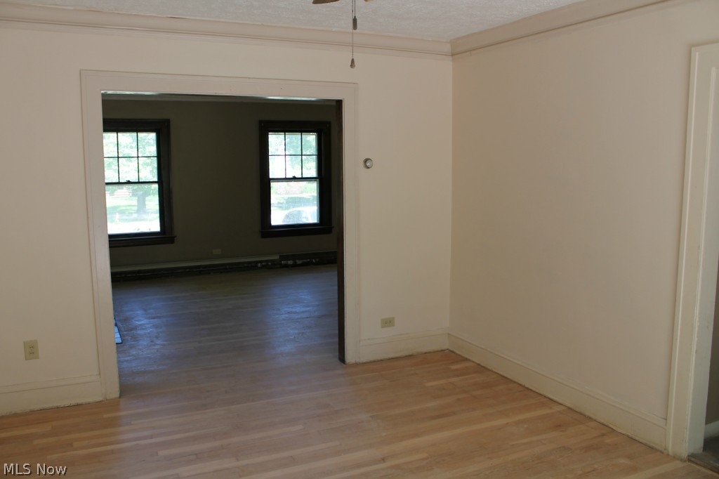 Minor Heights - Residential Lease