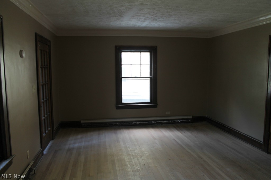 Minor Heights - Residential Lease