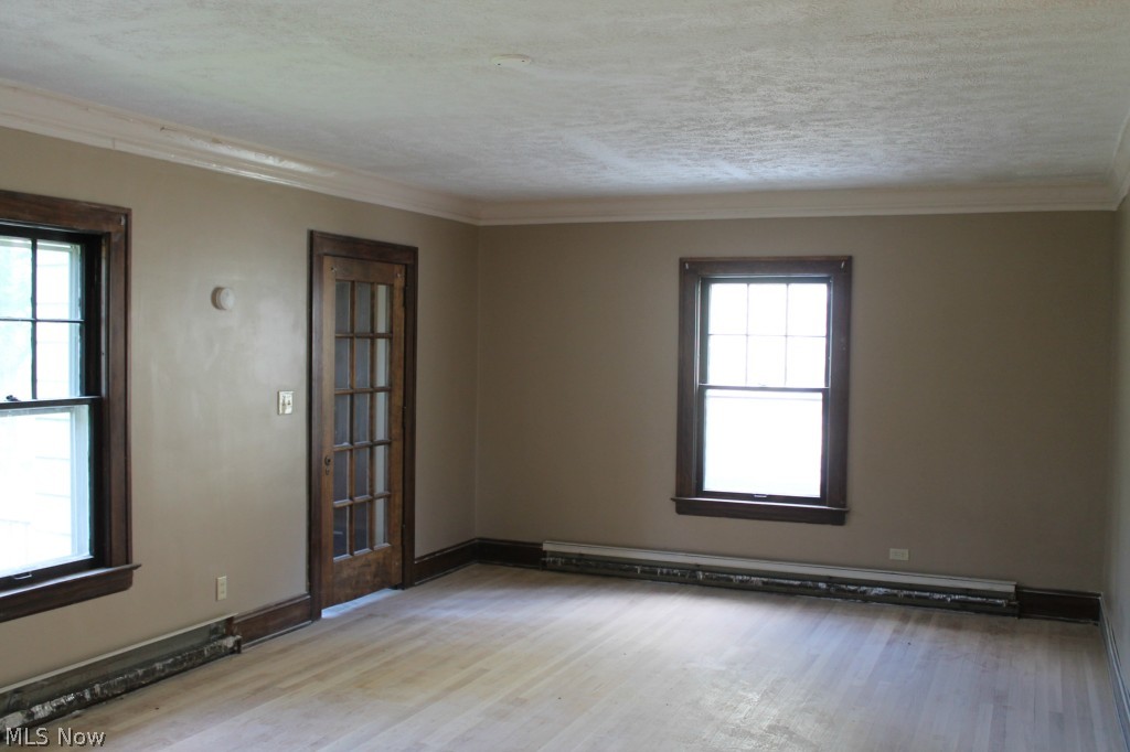 Minor Heights - Residential Lease