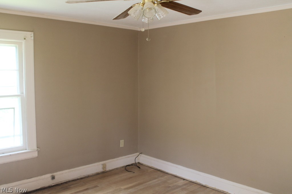 Minor Heights - Residential Lease
