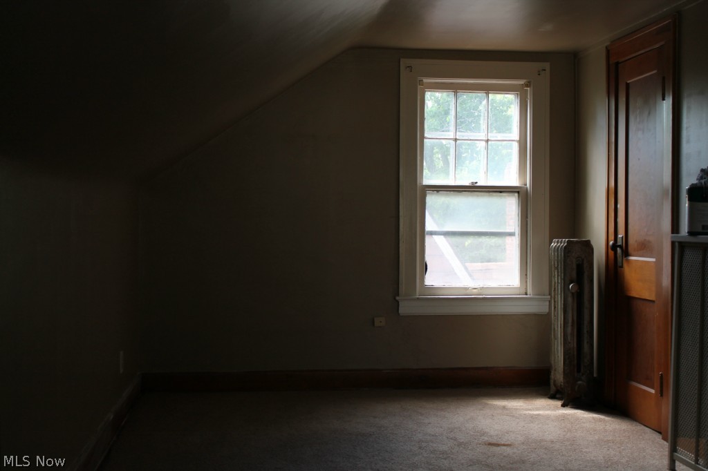 Minor Heights - Residential Lease