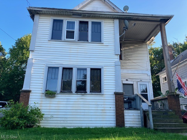 Sumner - Residential Lease