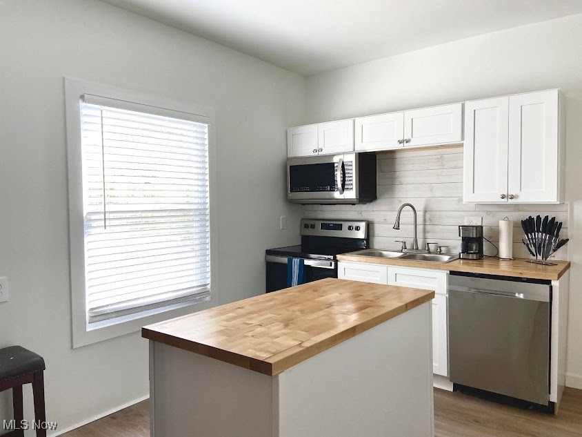 Henritze - Residential Income