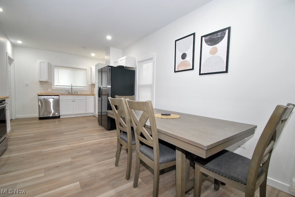 Henritze - Residential Income