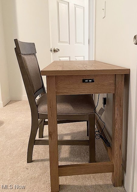 Henritze - Residential Income