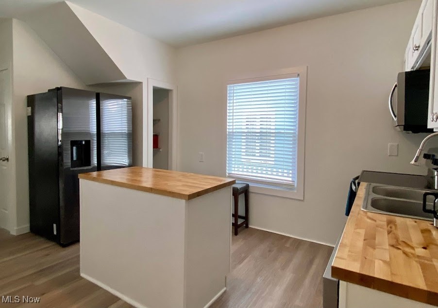 Henritze - Residential Income