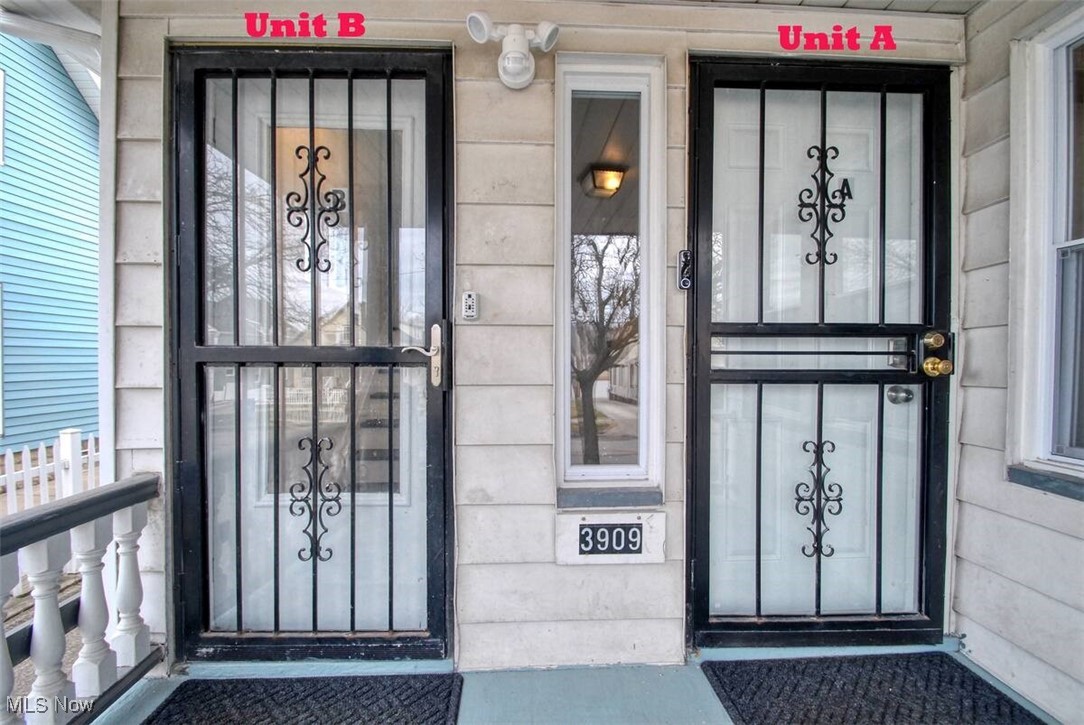 Henritze - Residential Income