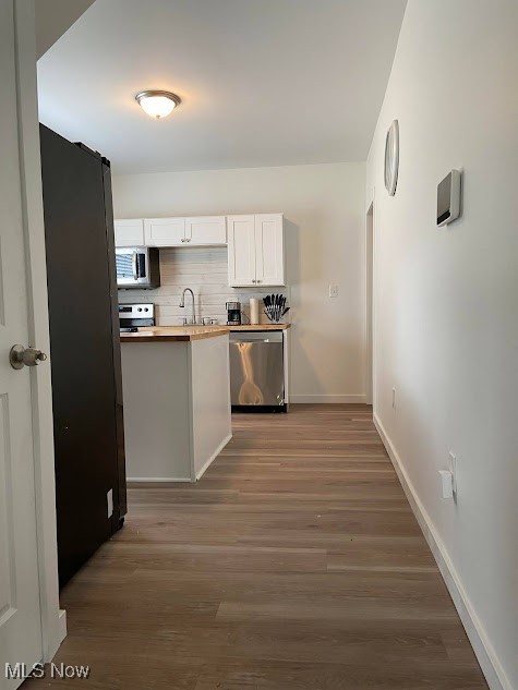 Henritze - Residential Income