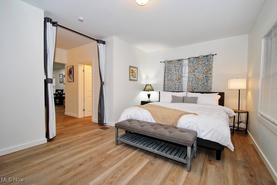 Henritze - Residential Income