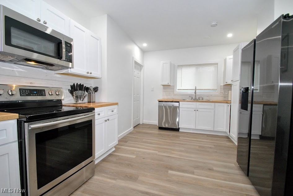 Henritze - Residential Income