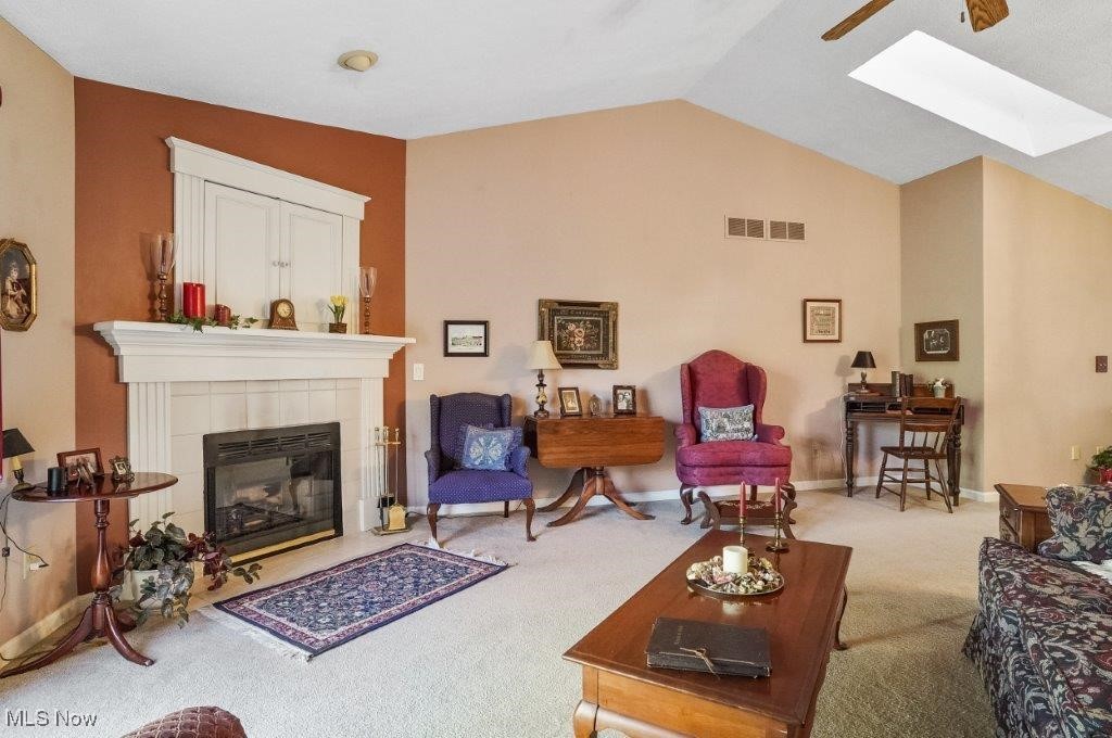 1718 N Pointe Drive, Canton, Ohio image 17