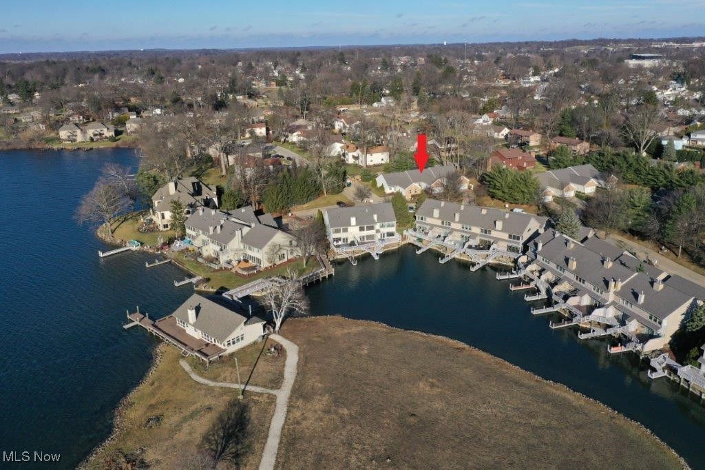 1718 N Pointe Drive, Canton, Ohio image 35