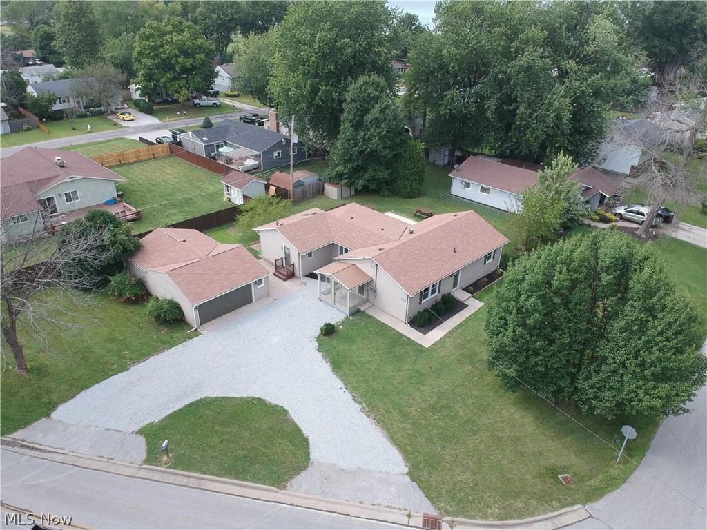 Cummings Beach Park - Residential