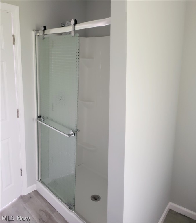 Cummings Beach Park - Residential