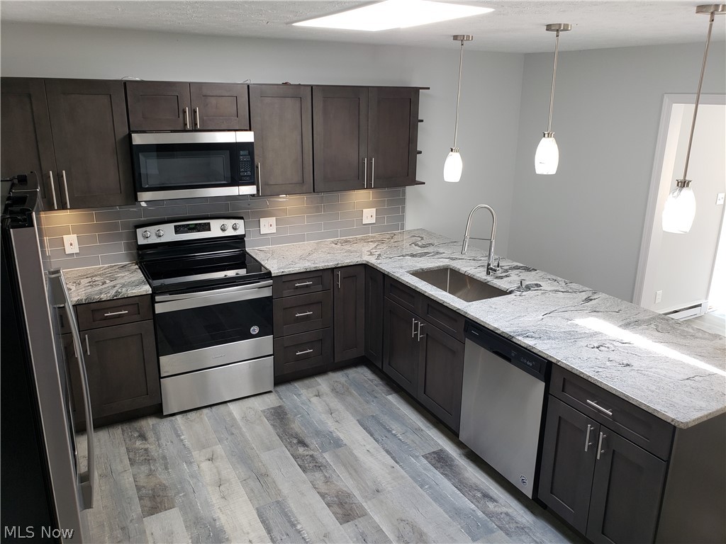 Cummings Beach Park - Residential