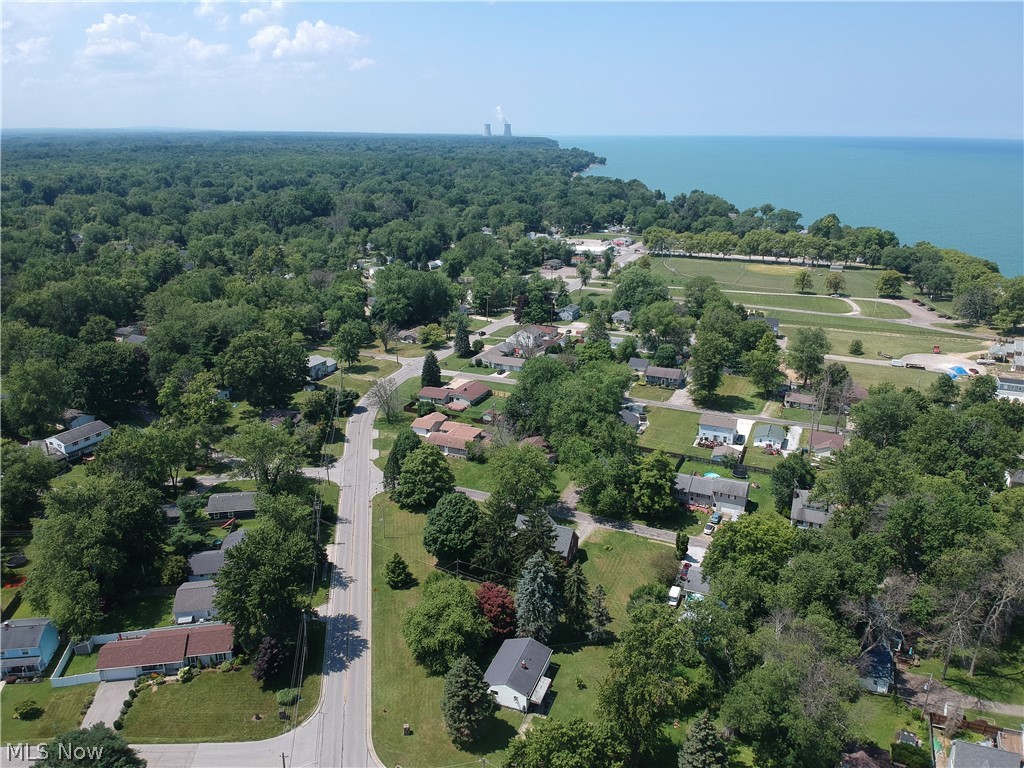 Cummings Beach Park - Residential