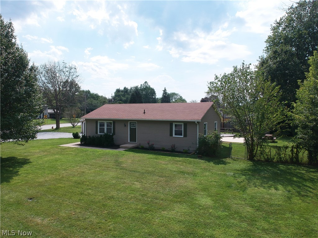 Cummings Beach Park - Residential