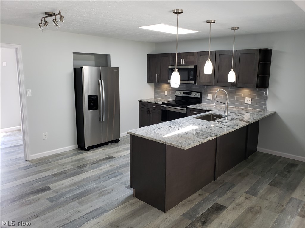 Cummings Beach Park - Residential