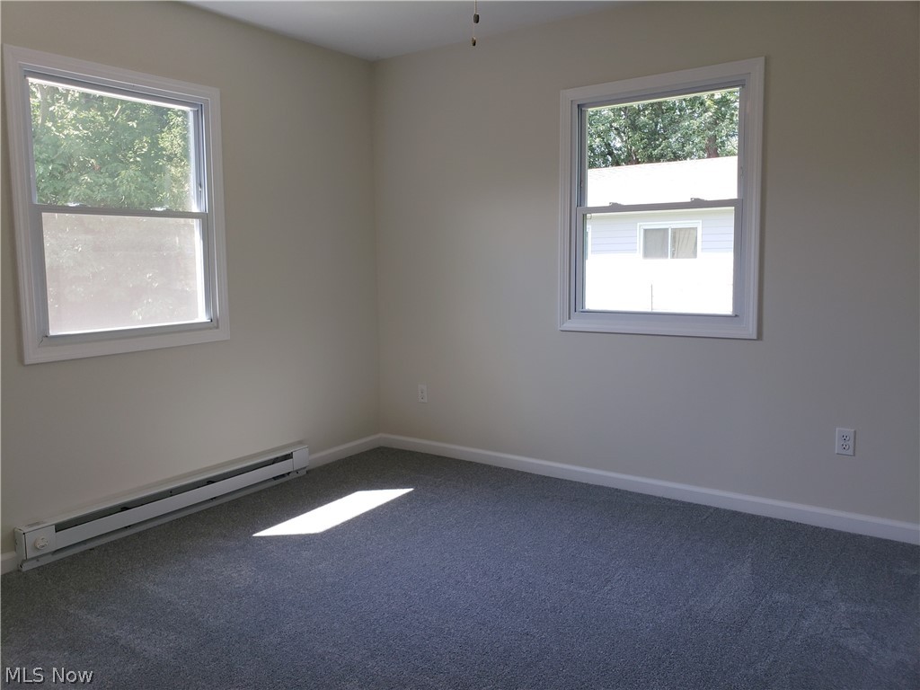 Cummings Beach Park - Residential