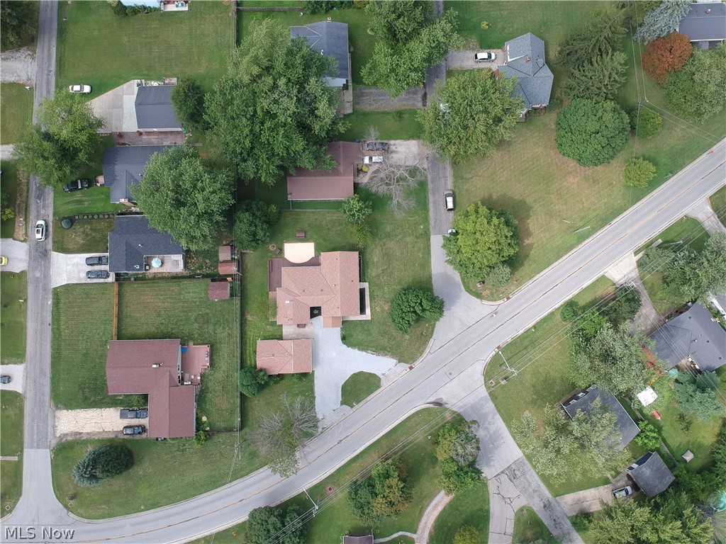 Cummings Beach Park - Residential