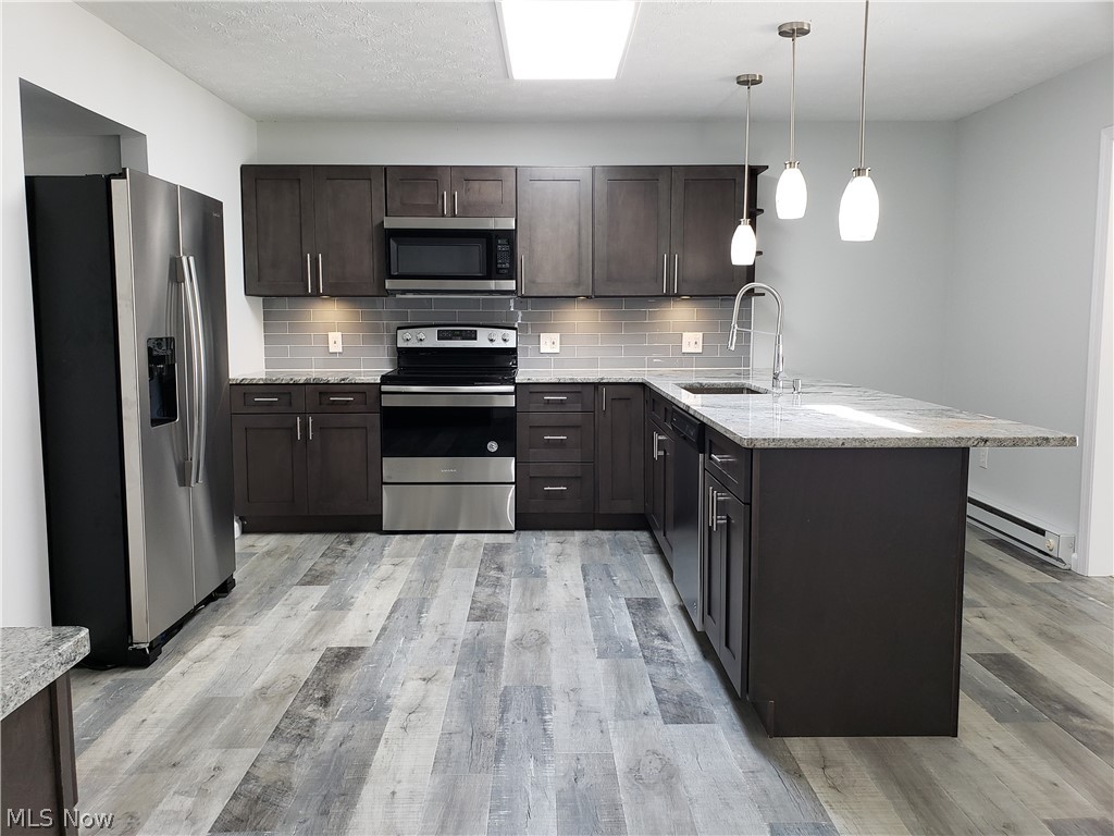 Cummings Beach Park - Residential