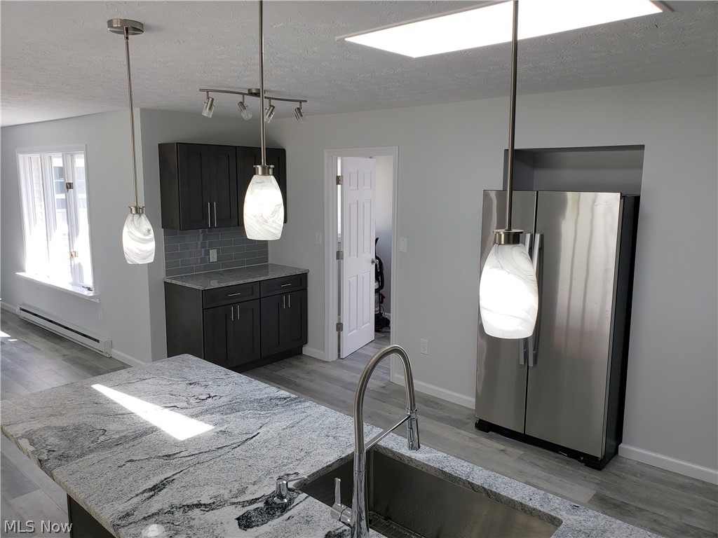 Cummings Beach Park - Residential