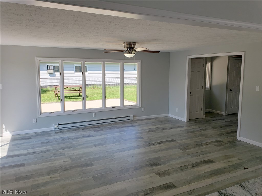 Cummings Beach Park - Residential