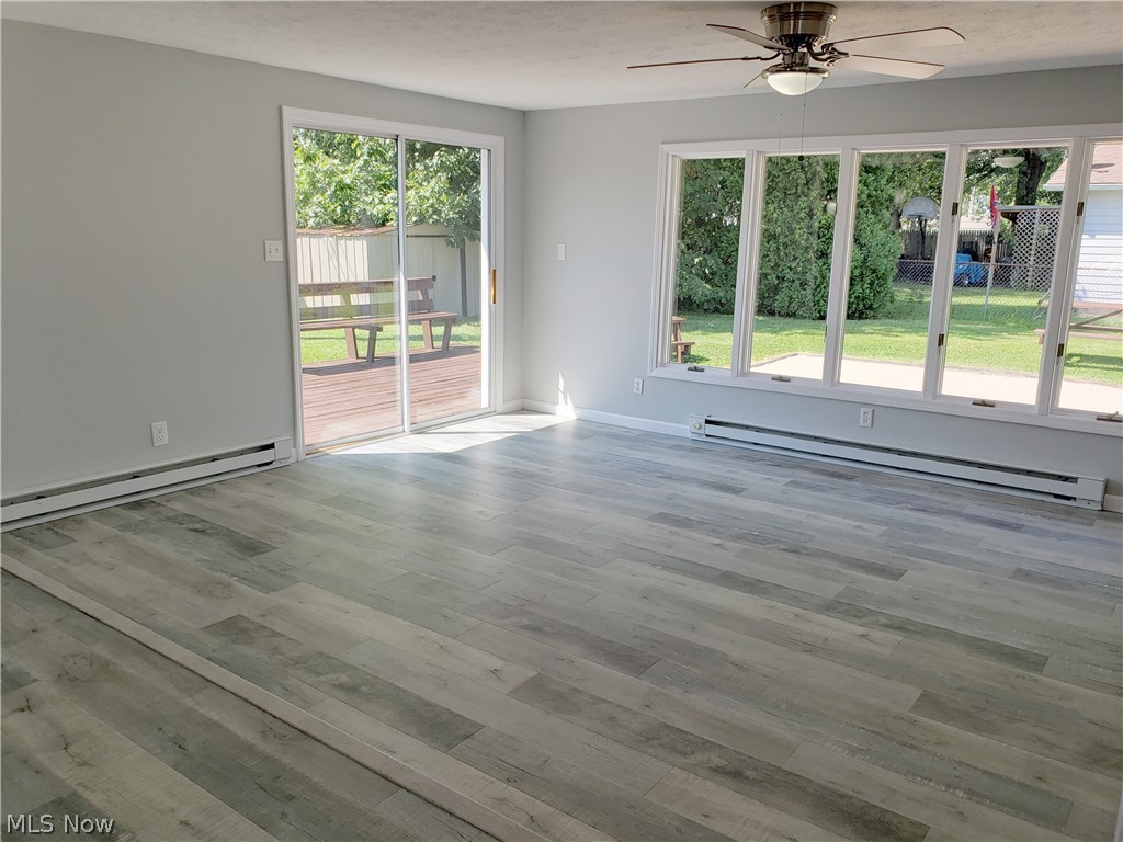 Cummings Beach Park - Residential