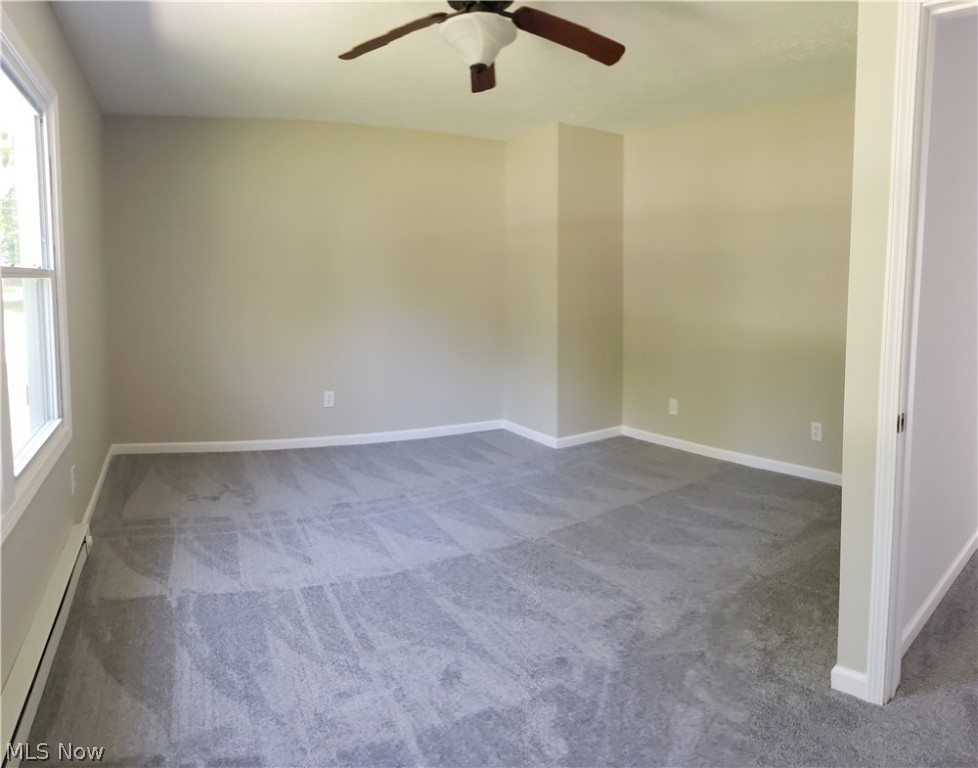 Cummings Beach Park - Residential