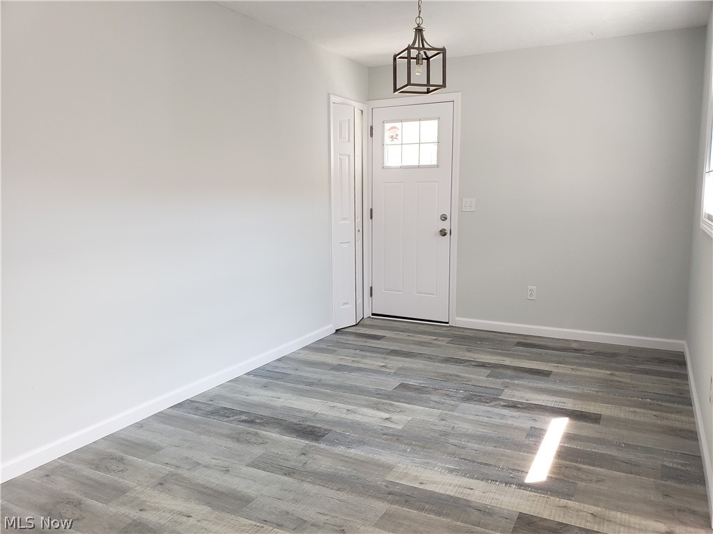 Cummings Beach Park - Residential