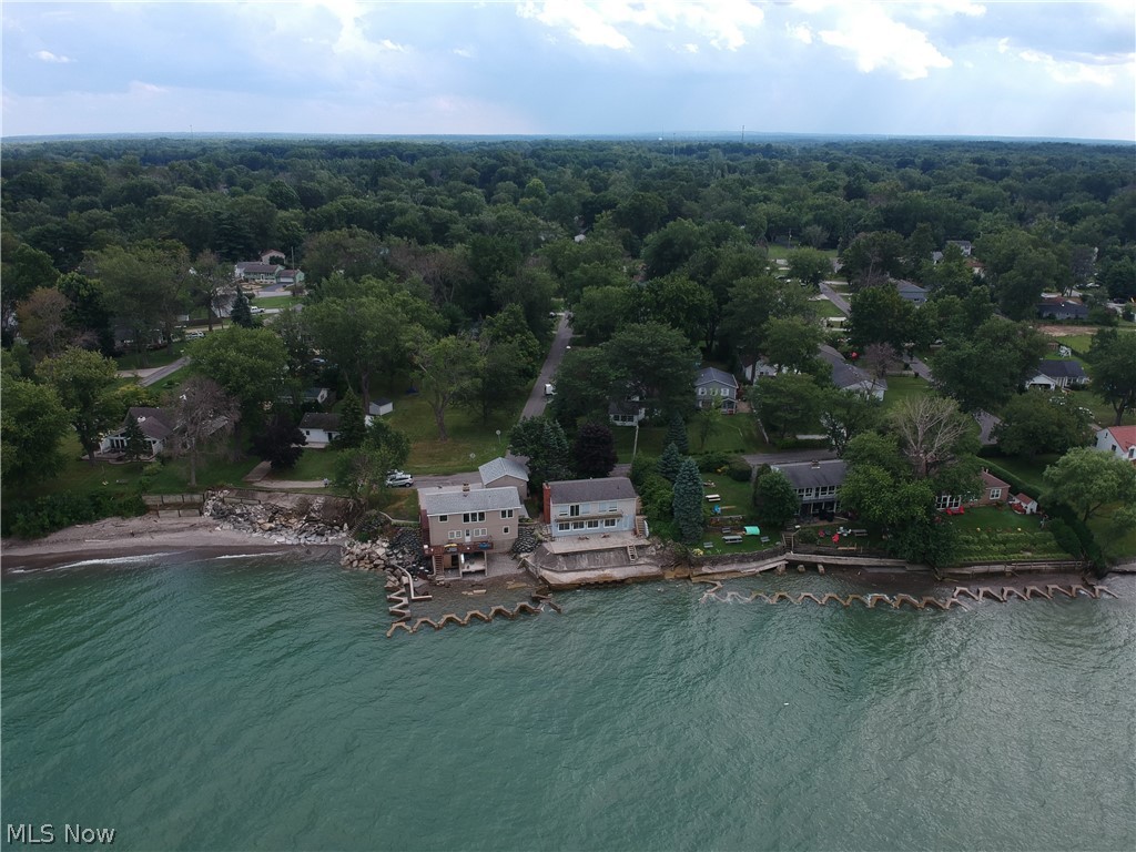 Cummings Beach Park - Residential