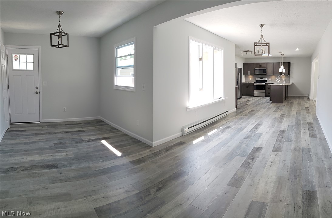 Cummings Beach Park - Residential