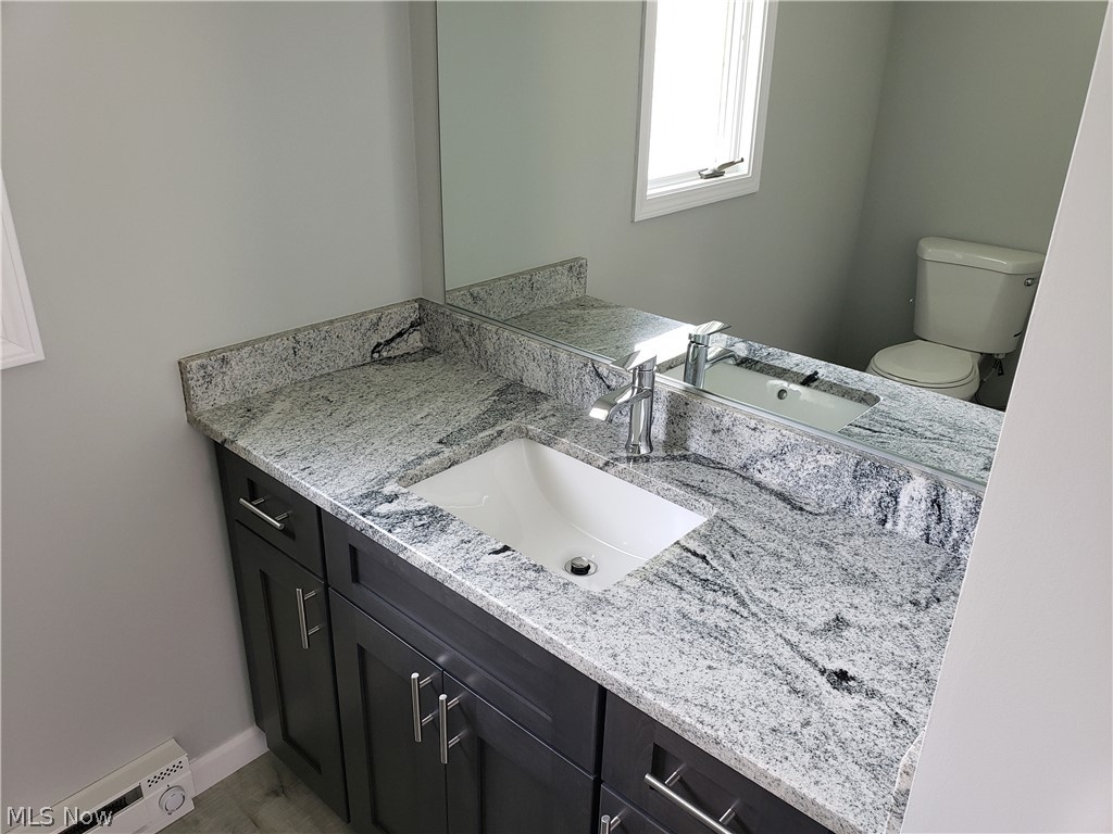 Cummings Beach Park - Residential