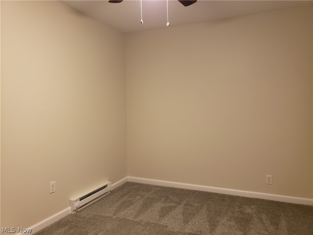 Cummings Beach Park - Residential