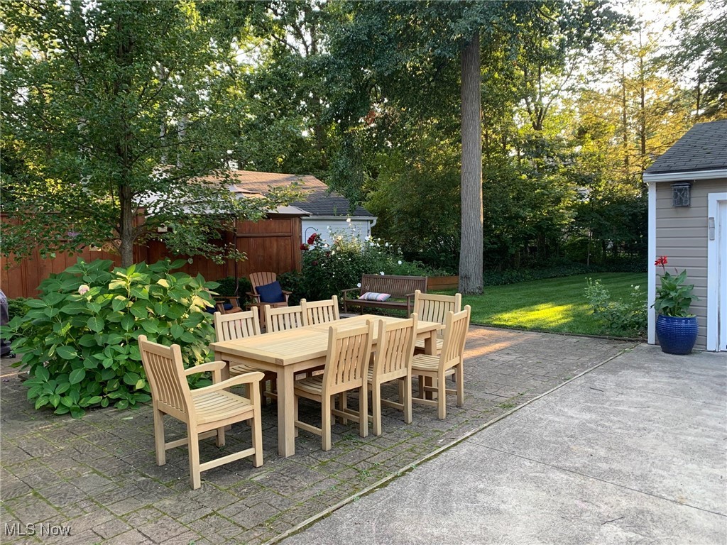 314 Saddler Road, Bay Village, Ohio image 49