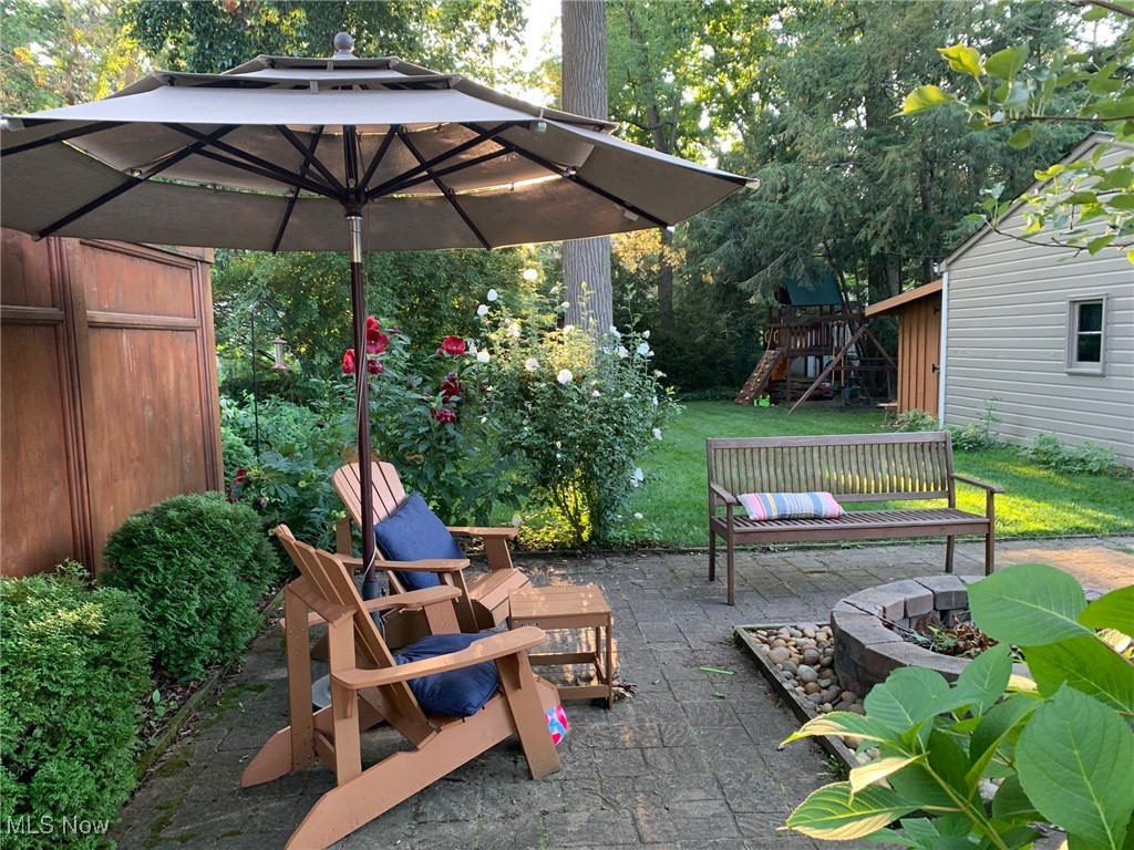 314 Saddler Road, Bay Village, Ohio image 50