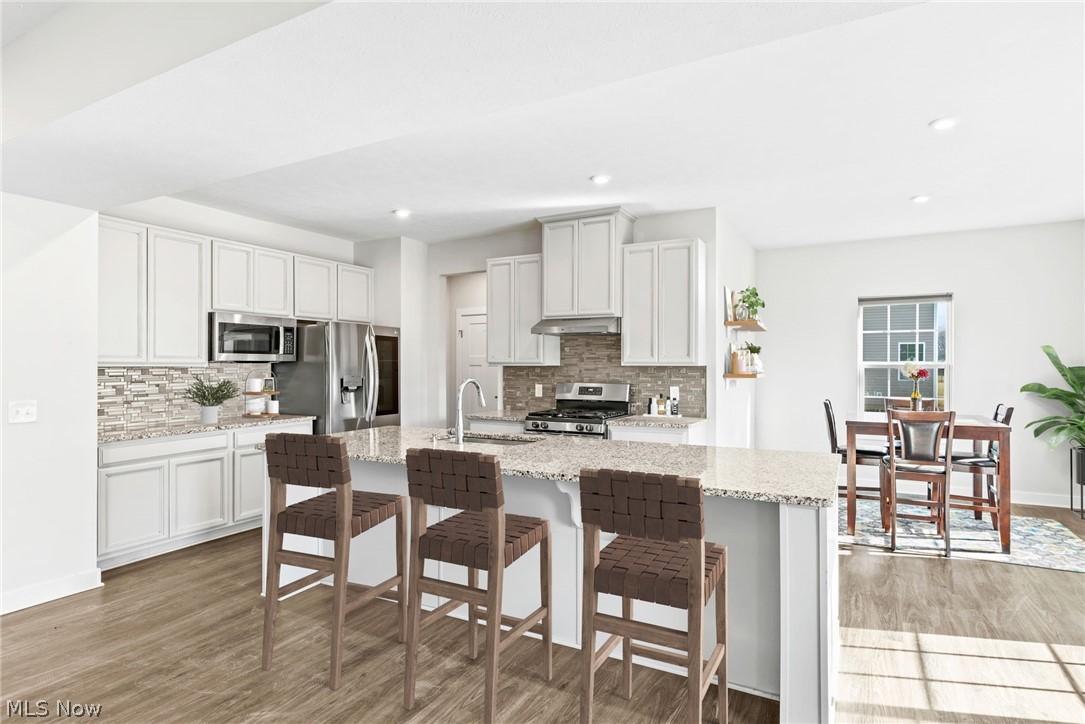 Estates of Sheffield - Residential