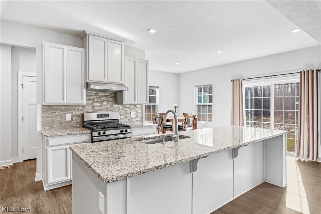 Estates of Sheffield - Residential